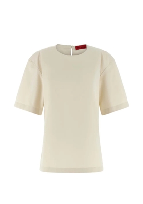 THELATEST Dean T-shirt - Neutrals