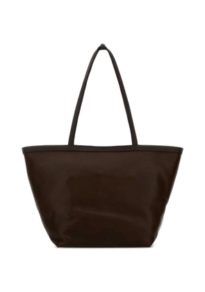 The Row Park tote bag - Brown