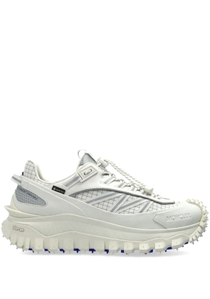 Moncler Trailgrip GTX sneakers - White