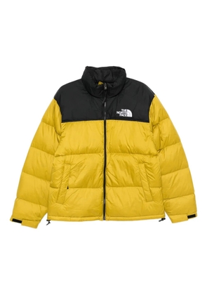 The North Face 1996 Retro Nuptse puffer jacket - Yellow