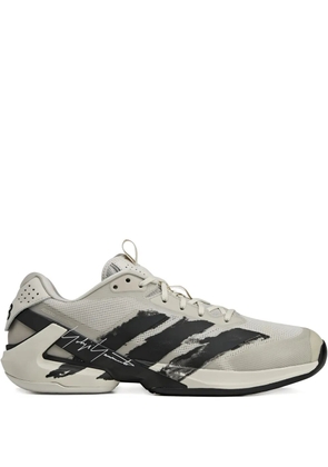 adidas Y-3 Ubersonic 'Orbit Grey/Black' sneakers
