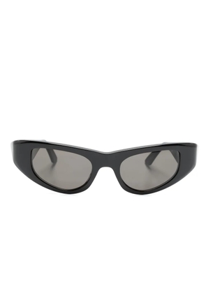 Marni Eyewear Netherworld cat-eye sunglasses - Black