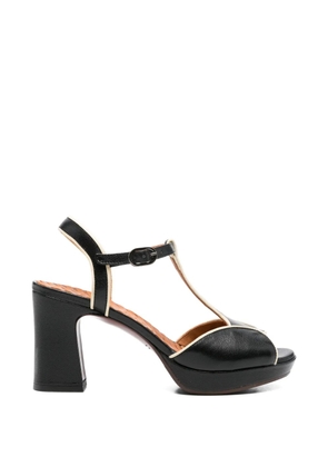 Chie Mihara Dadjud platform sandals - Black