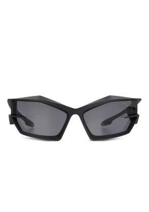 Givenchy Eyewear Giv Cut sunglasses - Black
