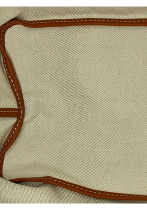 Goyard Pre-Owned Saint Louis Coated Canvas PM tote bag - Brown