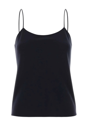 The Row Biggins sleeveless top - Blue