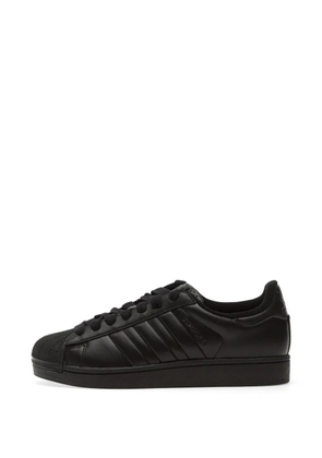 adidas Superstar II sneakers - Black