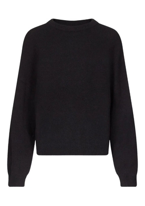LouLou de Saison Tristan sweater - Black
