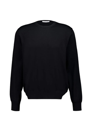 Givenchy crew-neck sweatshirt - Black