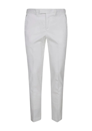 PT Torino cotton-blend trousers - Black