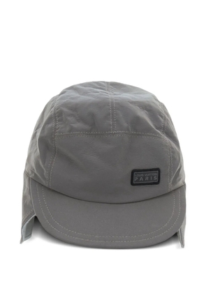 Louis Vuitton Pre-Owned Space Mission cap - Grey