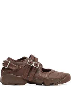 Nike Air Rift sneakers - Brown
