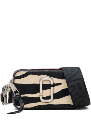 Marc Jacobs The Snapshot camera bag - Black