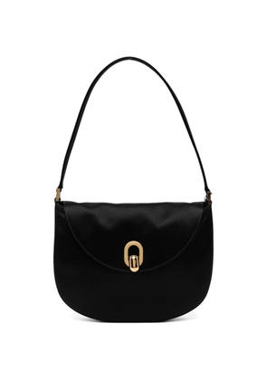 Savette small Tonbo shoulder bag - Black