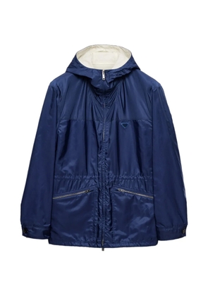 Prada Re-Nylon jacket - Blue