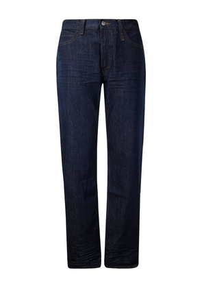 Cheap Monday straight-leg jeans - Blue