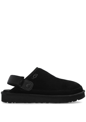 UGG Goldencoast clogs - Black