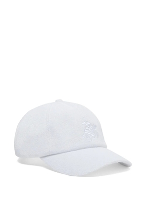 Vilebrequin terrycloth cap - White