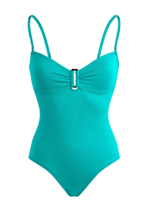 Vilebrequin Lucette swimsuit - Green