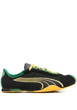 PUMA H-Street mesh-panel sneakers - Black
