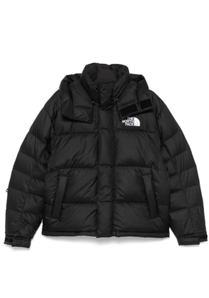 The North Face Himalayan Baltoro puffer jacket - Black