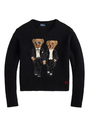 Polo Ralph Lauren Ralph Lauren Sweaters - Black