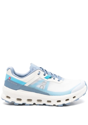 On Cloudvista low-top sneakers - Blue