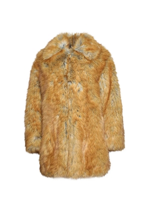 FRAME Amelia coat - Brown