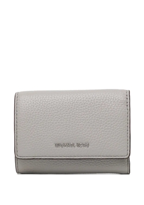 Michael Kors Bryant wallet - Grey