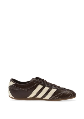 adidas Tokyo logo-detail sneakers - Brown