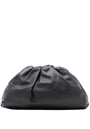 Bottega Veneta Pre-Owned 2012-2025 Lambskin The Pouch clutch bag - Black