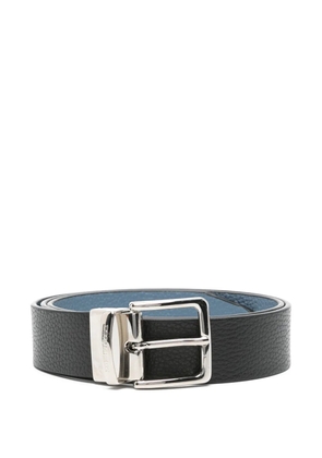 DSQUARED2 leather belt - Black