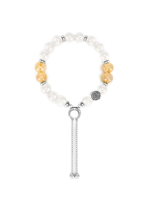 Shanghai Tang Tang of Metal chain bracelet - Silver