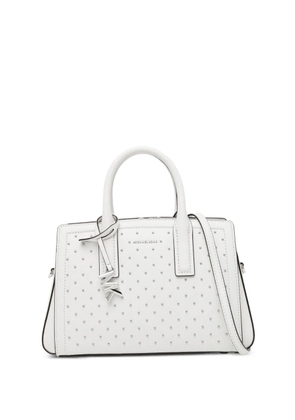 Michael Kors small Lalia tote bag - Neutrals