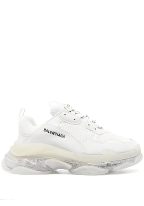 Balenciaga Triple S sneakers - White