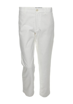 Polo Ralph Lauren stretch cotton trousers - White
