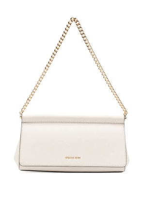 Michael Kors medium Carmine shoulder bag - Neutrals