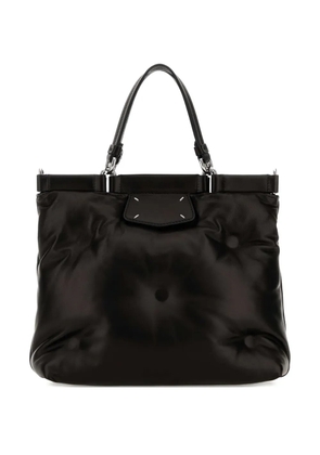 Maison Margiela small Glam Slam tote bag - Black