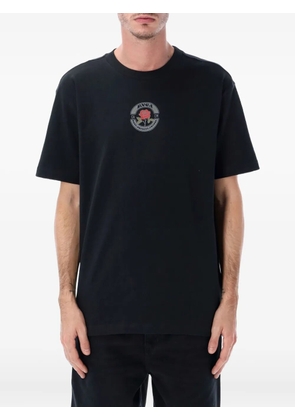 Rvca short sleeve T-shirt - Black