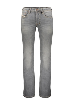 Diesel belt loops jeans - Grey