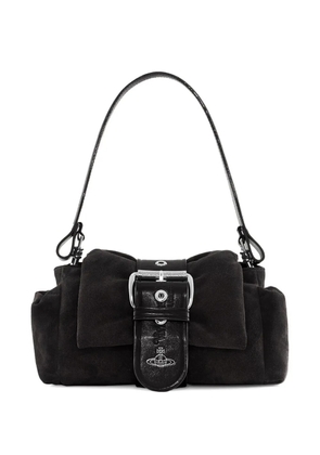 Vivienne Westwood Hazel shoulder bag - Black