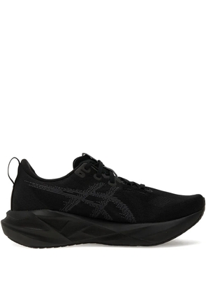 ASICS Novablast 5 sneakers - Black