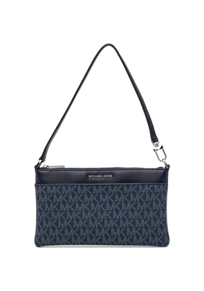 Michael Kors medium Jet Set tote bag - Blue