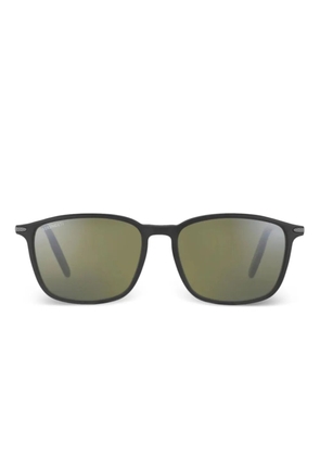 Serengeti Eyewear Lenwood sunglasses - Black