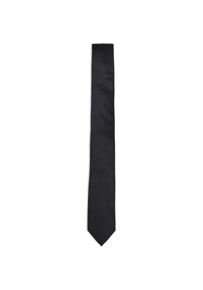 Dolce & Gabbana black tie