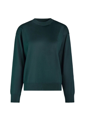 Tod's round-neck sweater - Green