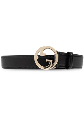 Gucci Blondie belt - Black