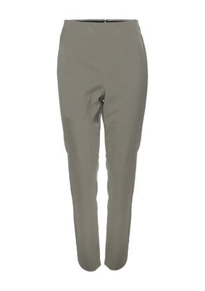 Theory slim-fit trousers - Grey