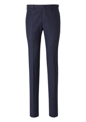 PT Torino slim-fit trousers - Blue