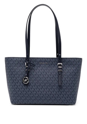 Michael Kors Quinn tote bag - Blue